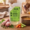 Organic Chicken Bone Broth